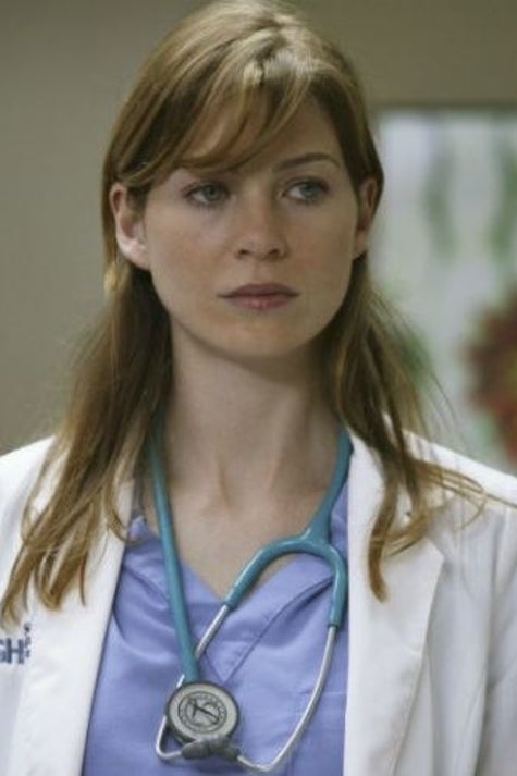 Puede Que La Temporada 16 De Grey S Anatomy Sea La Ultima De Ellen Pompeo Porque Ya Nada Es Puro En Esta Vida