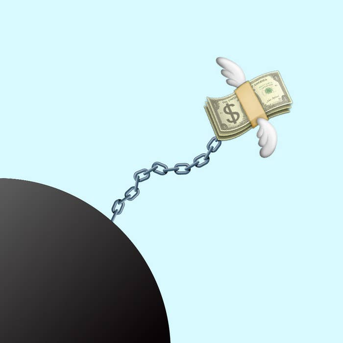 Here S How Millennials Lives Were Changed By Re!   cession 10 Years Ago -