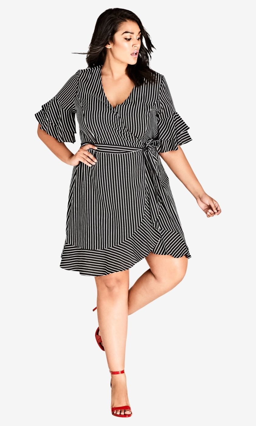 25 Gorgeous Pieces Of Plus-Size Clothing Your Closet Is Practically ...