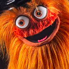 Are You in or Out on “Gritty,” the Philadelphia Flyers' New Mascot