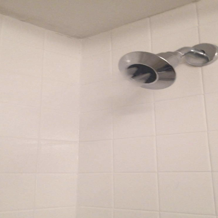 This Showerhead Will Immediately Increase Your Water Pressure