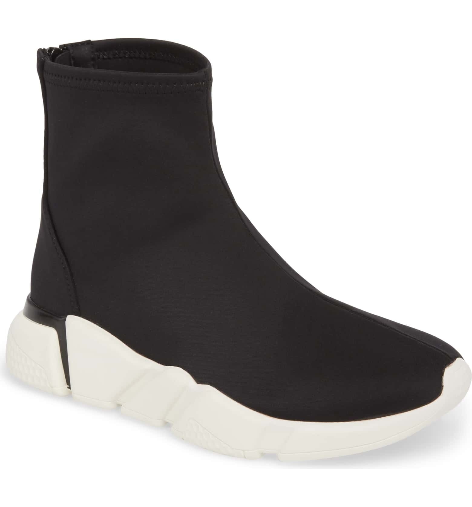 steve madden shoes that look like balenciaga