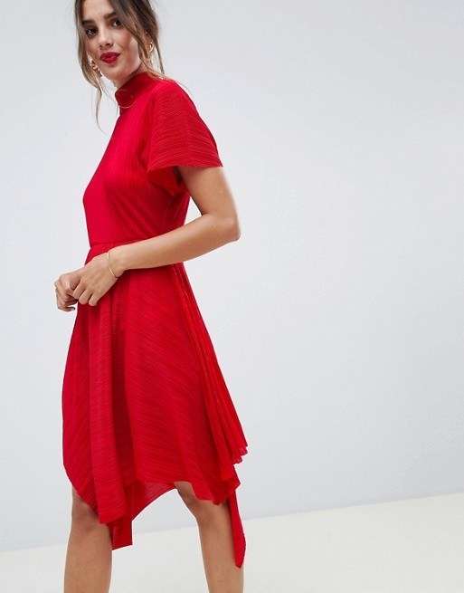 31 Gorgeous Dresses To Wear All Autumn Long