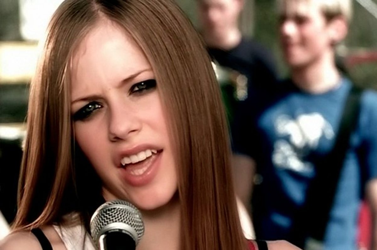 Are You An Avril Gay?