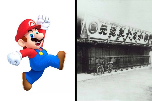Nintendo Inventer Would You Believe Me If I Told You Nintendo Just Turned 129?