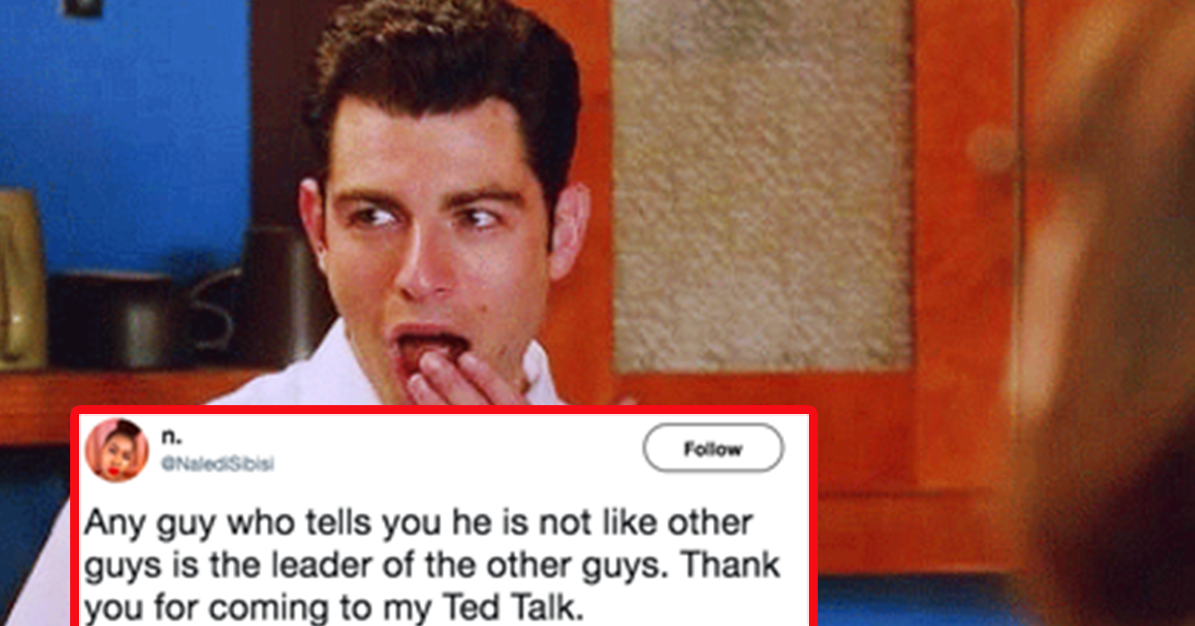 19 “Thanks For Coming To My Ted Talk” Tweets You Will Either Love Or Hate