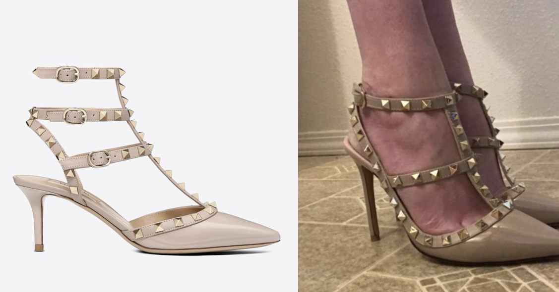 16 Pairs Of Inexpensive Shoes That Everyone Will Think Are Designer