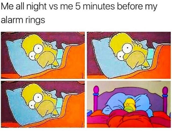 19 Memes That Are So Relatable Because We Have All Done Them