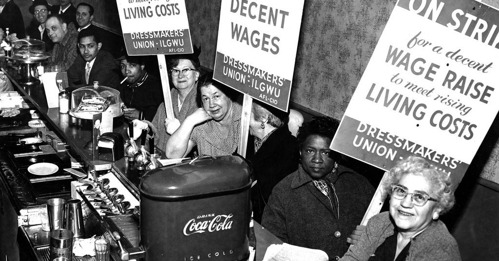 Google’s Former CEO Asked For Ways To Raise Workers’ Wages