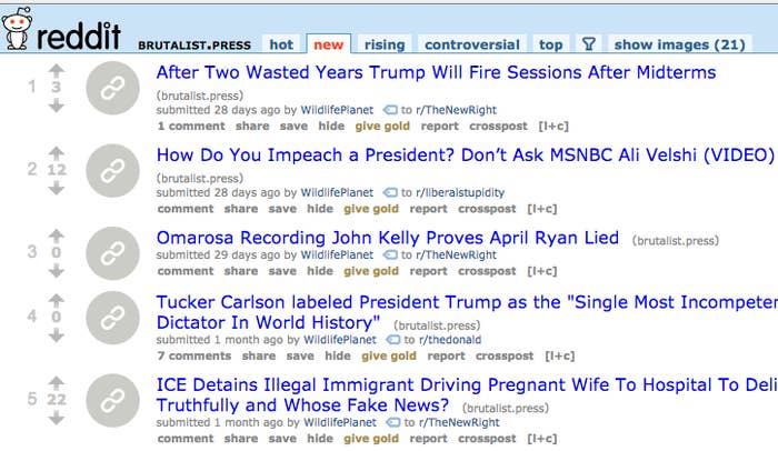 Hackers hit Reddit; deface 70+ Subreddits with Pro-Trump messages