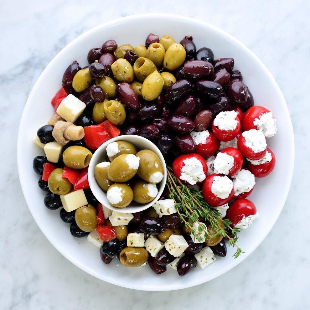 19 Things That'll Really Wow Your Dinner Party Guests