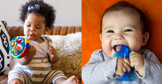 30 Products For Babies From Amazon That People Actually Swear By