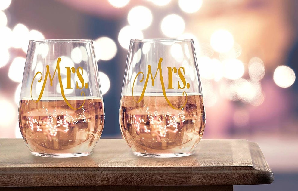 25 Wedding Gifts Under $25 That Look More Expensive Than They Are