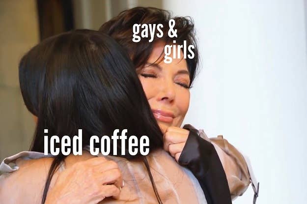 Tweets About Being Gay And Loving Iced Coffee