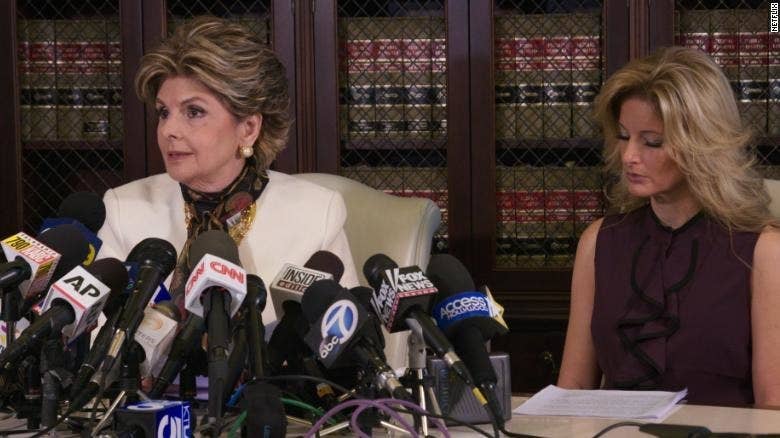 Gloria Allred es, posiblemente, la abogada defensora de los derechos de las mujeres más célebre de Estados Unidos. Defendió a la familia de Nicole Brown en el caso contra O.J Simpson y, actualmente, está luchando contra los grandes agresores sexuales de la industria de Hollywood, así como mano a mano con las mujeres que han denunciado a Donald Trump. Allred habló de acoso sexual, de raza y de género cuando nadie quería hacerlo. En este documental conocemos mejor a la mujer detrás de la figura mediática.