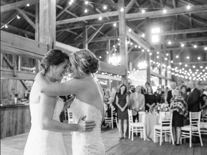 Hockey for the Ladies: MORE On This Summer's [Hockey] Weddings