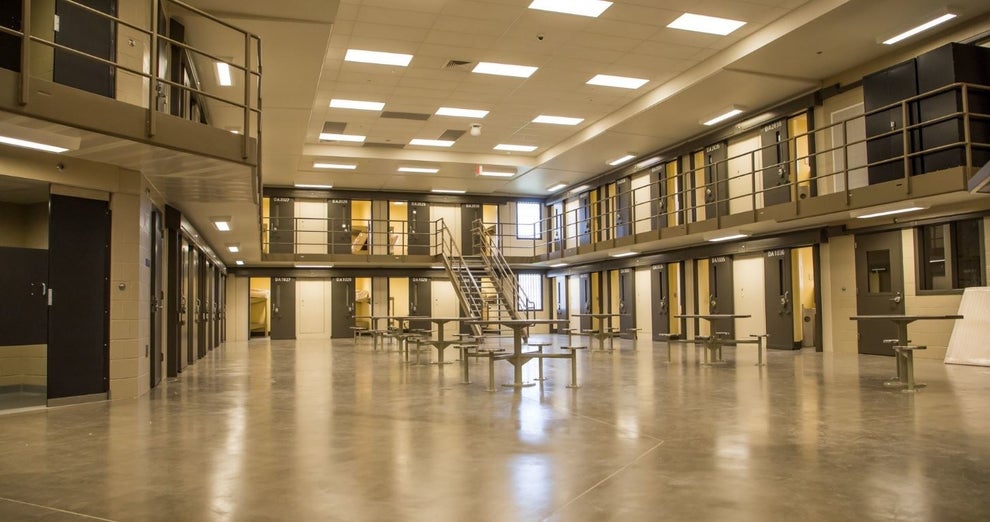 Here's What It's Like For Bill Cosby Inside Prison