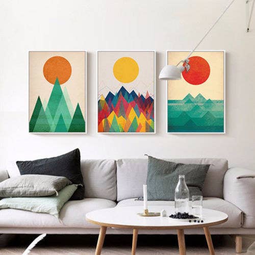 19 Pieces Of Wall Art No One Will Believe You Got On Ebay