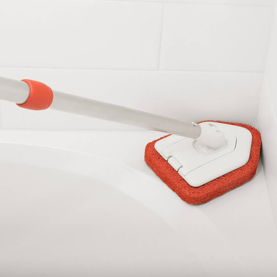 3 Hacks by OXO Good Grips Mop - ET Speaks From Home