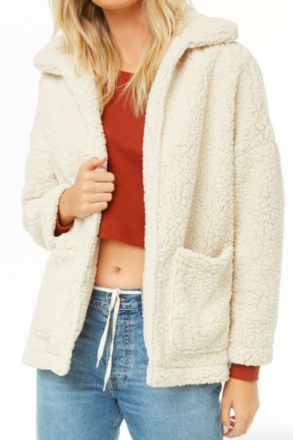35 Pieces Of Clothing You'll Want To Live In This Fall
