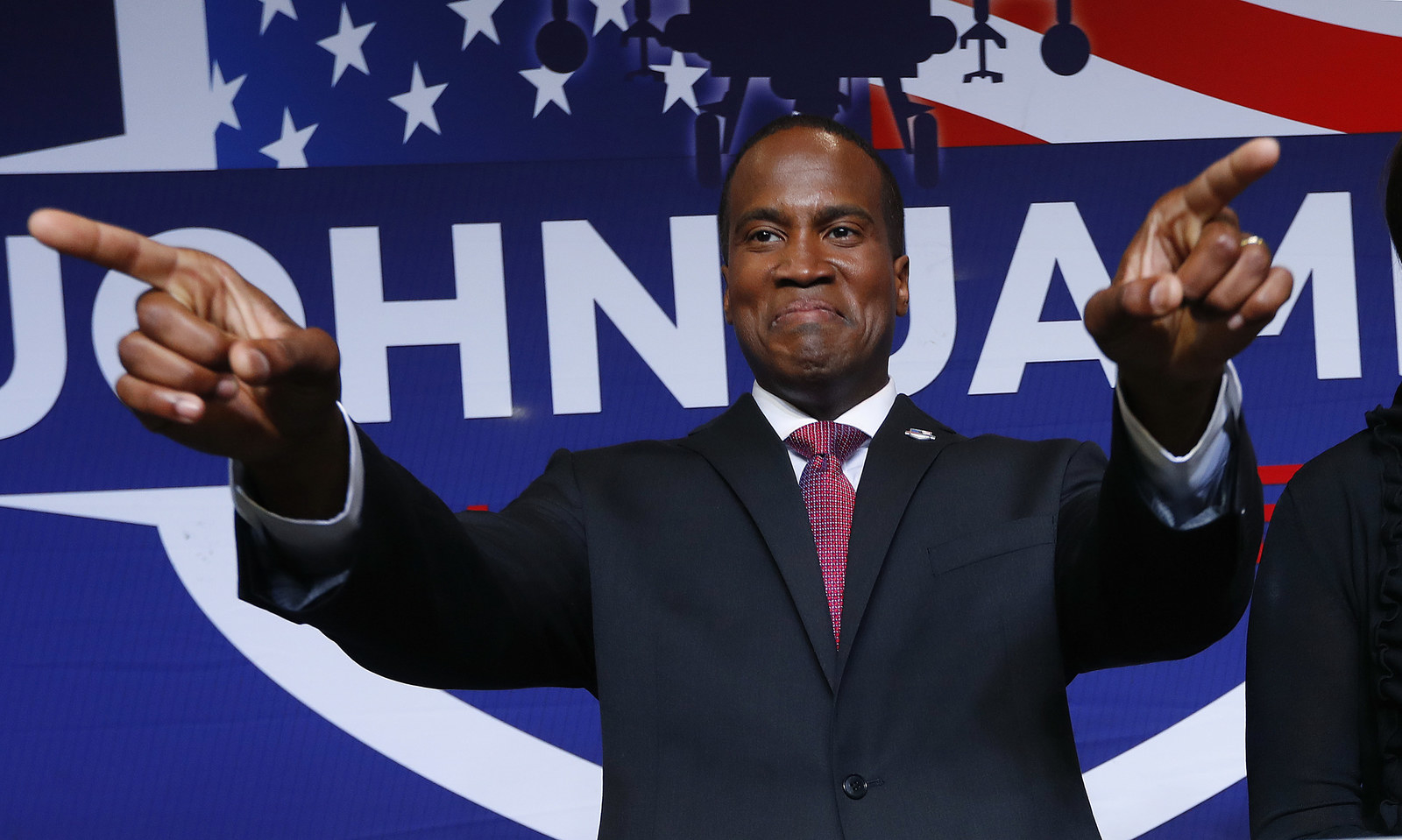 Meet The Black Republican Who S Become Trump S New Favorite Senate   Sub Buzz 5254 1537996091 6 