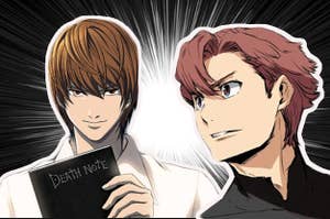 Death Note
