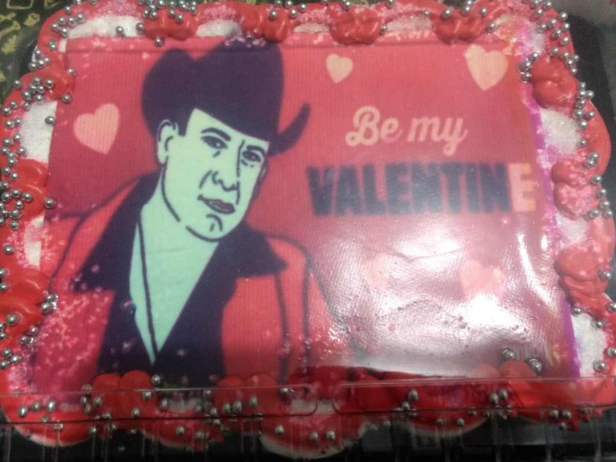 25 Pasteles Que Solamente Pudieron Haber Existido En México