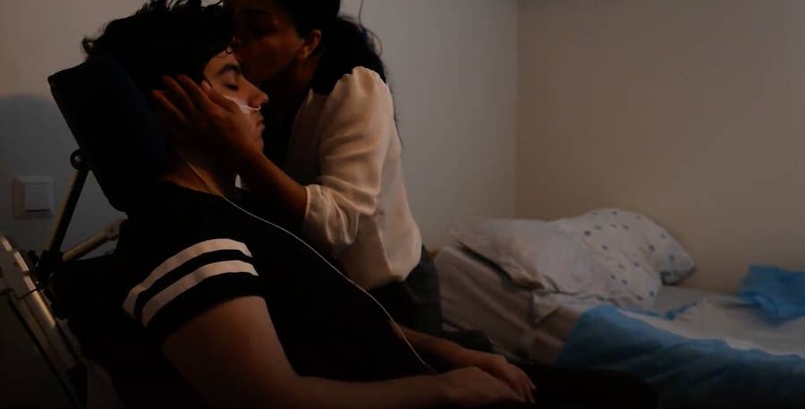 少年少女の身に一体何が起こっているのか あらゆるトラウマを経験し 生きることをあきらめてしまった人たち