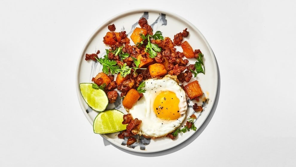 31 Delicious Things To Cook In October