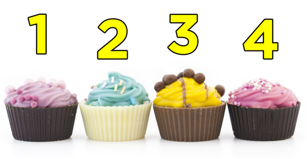 2048 Cupcakes - Taylor Swift 2048