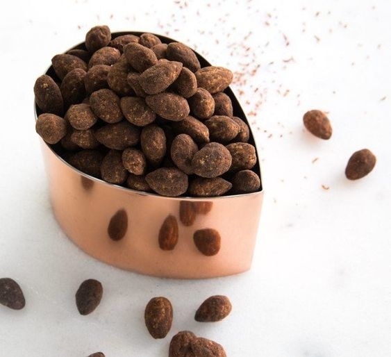 Enter promo code BUZZFEED50 at checkout.Get this snack here.