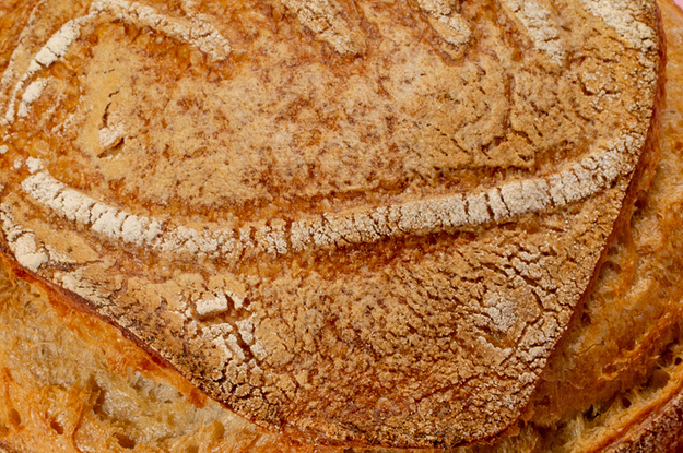 Can You Identify The Bread Or Pastry That's Pictured In These Close-Ups?