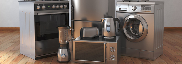 Kitchen Appliances You've Been Brainwashed Into Thinking You Need