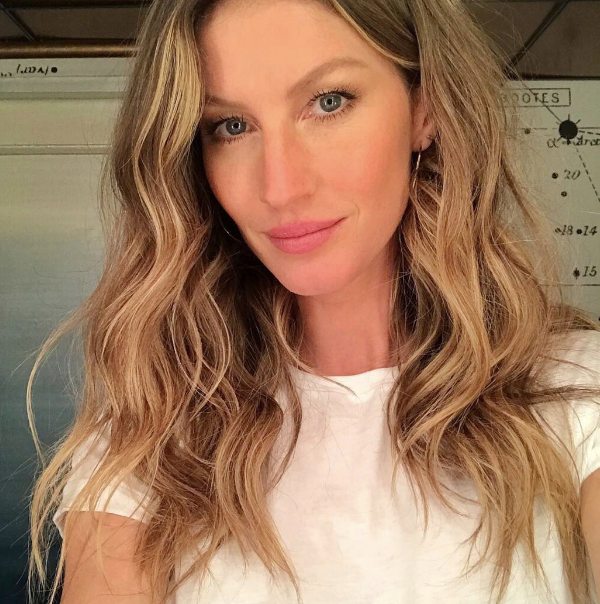 Gisele Bundchen sheds light on battle with depression and panic attacks: I  didn't know what to do