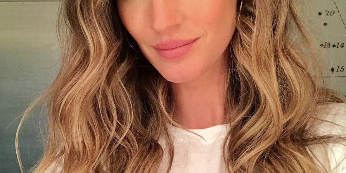 Gisele Bundchen sheds light on battle with depression and panic attacks: I  didn't know what to do