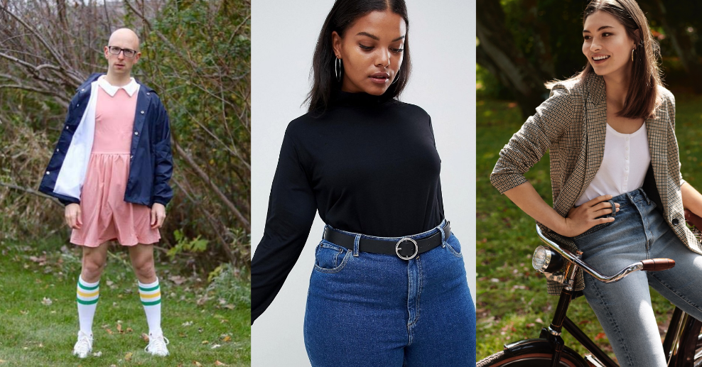 35 Pieces Of Clothing You'll Want To Live In This Fall