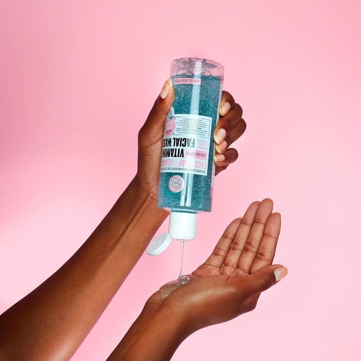 29 Drugstore Skincare Products That Work As Well As High-End Brands