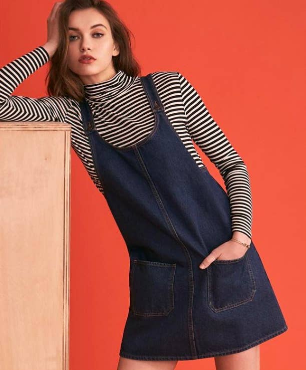 22 Things From Amazon S Fashion Brands That Ll Give You Yet