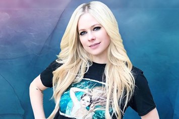 Este post é para todas as POCs que amam a Avril Lavigne em 2018