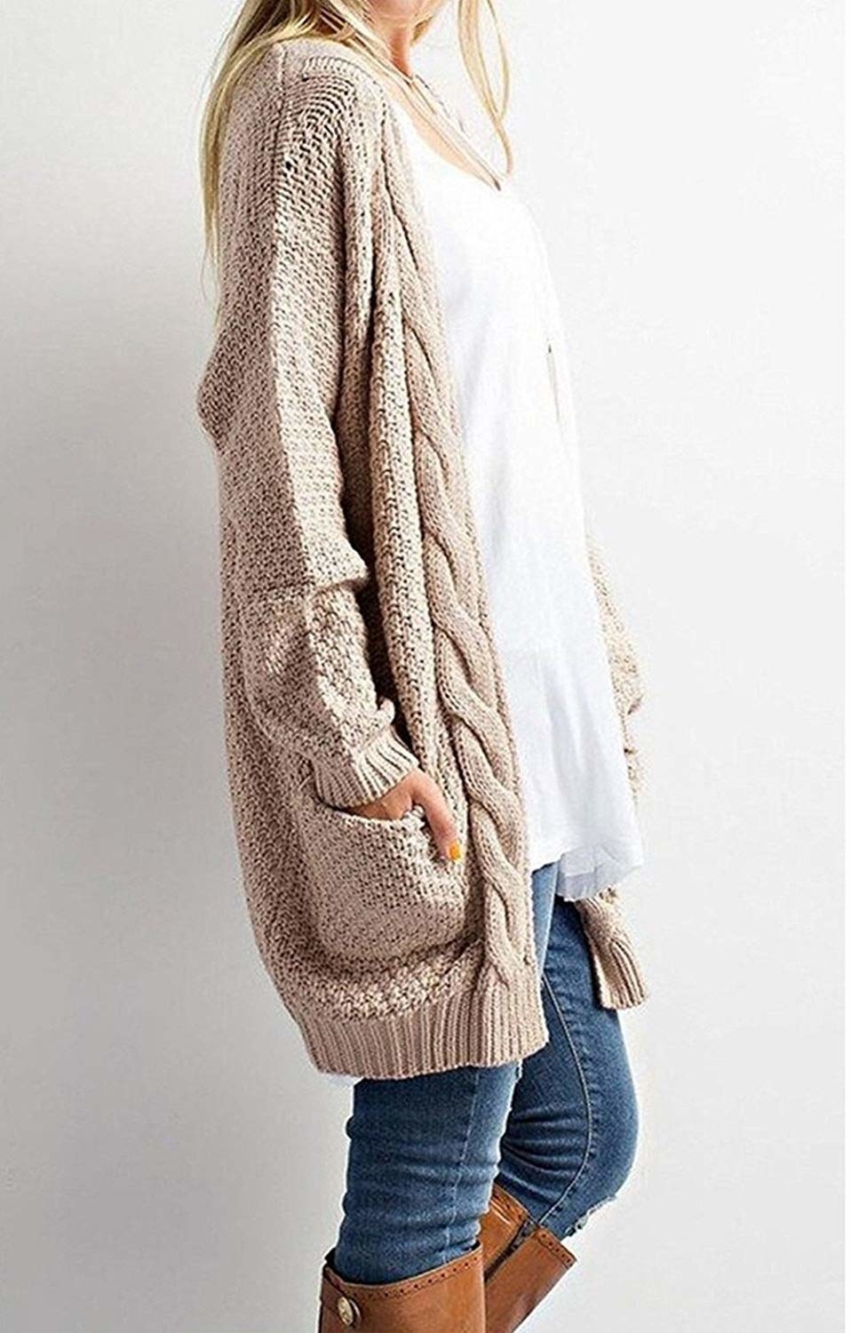 26 Sweaters That Prove That Sweater Weather Is Better Weather