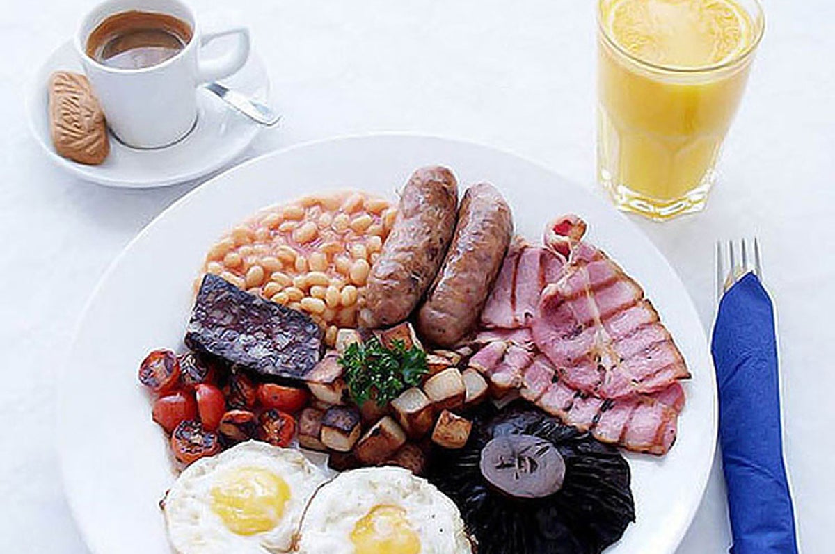 18 desayunos deliciosos alrededor del mundo