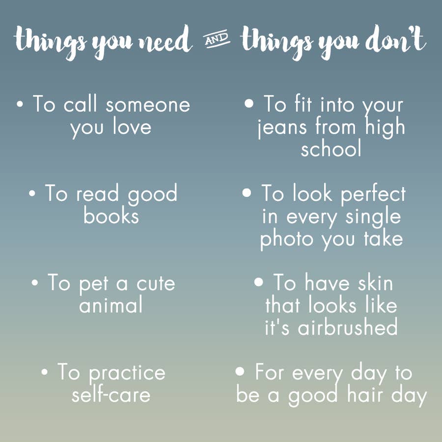 11 Self-Care Tips for Teens and Young Adults - Clay Center for