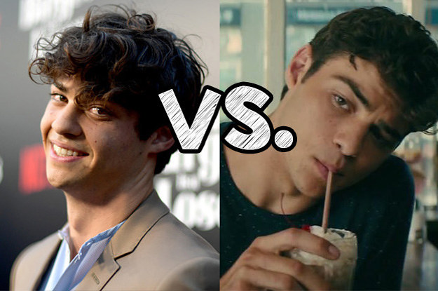 Would You Rather: Actor Vs. Character Edition