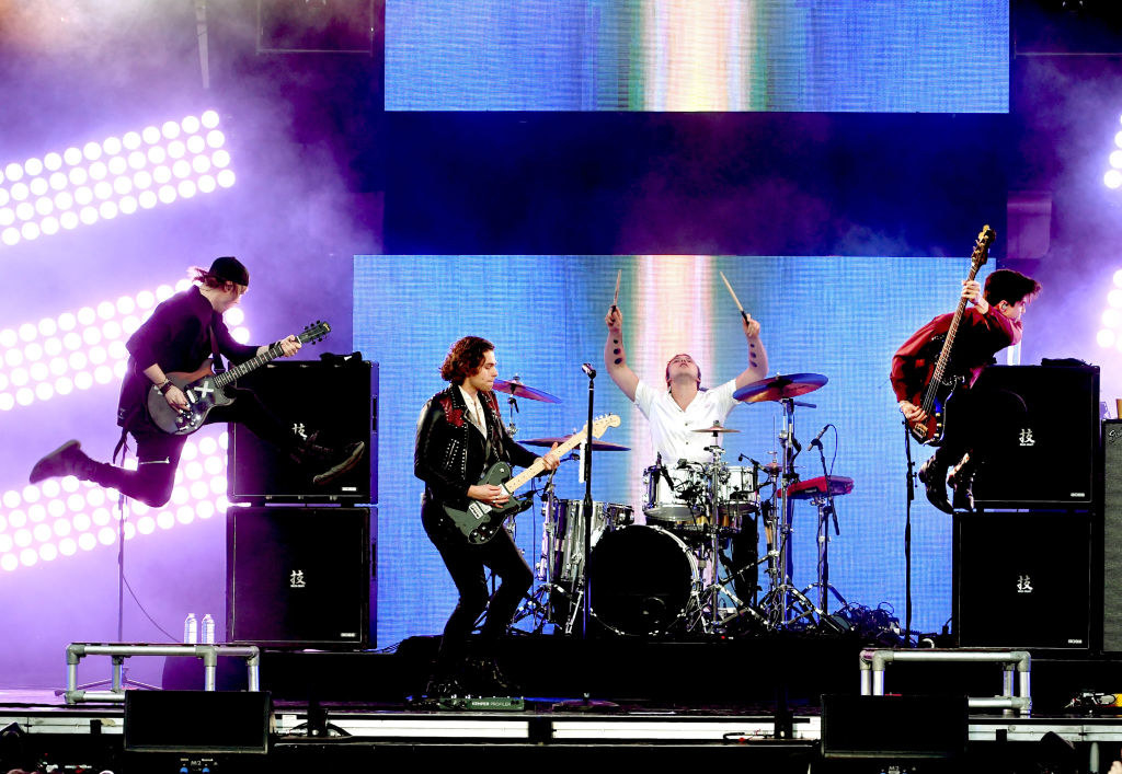 More info: The "Meet You There" tour hit North America back on August 27th in Toronto with special guests, The Aces. Forget everything you thought you knew about 5SOS and listen to their new album, Youngblood IMMEDIATELY. I promise you won't regret it, it made me a fan all over again. Hint: if you buy a ticket to their show, you get a free copy of the album!Ticket prices: $20+