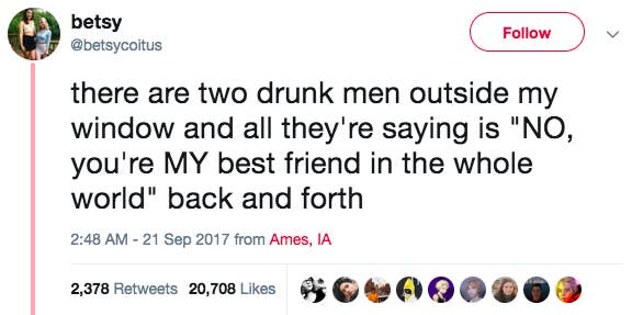 17 Wholesome Tweets You Ll Want To Send To All Your Friends
