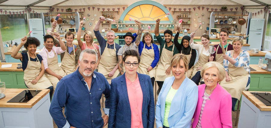 Here Are 31 TV Shows To Watch If You Just Need To Escape