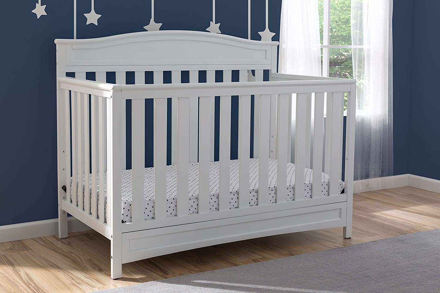 safest cribs 2018