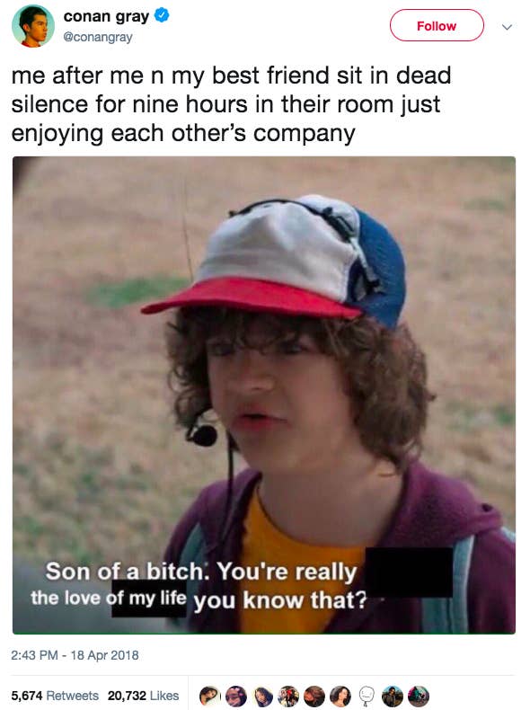 17 Wholesome Tweets You Ll Want To Send To All Your Friends