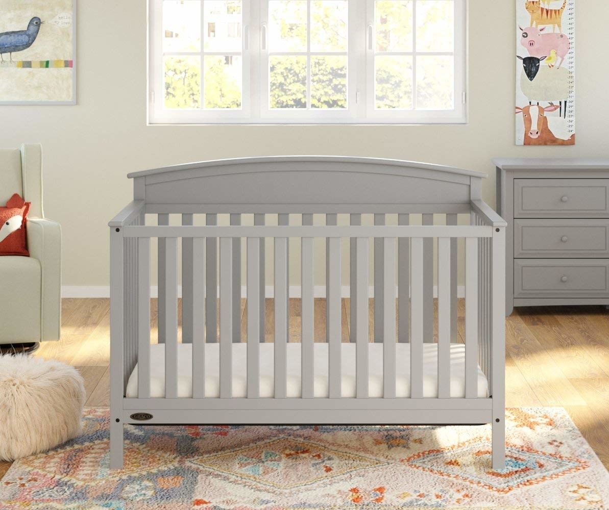 Best store cribs 2018