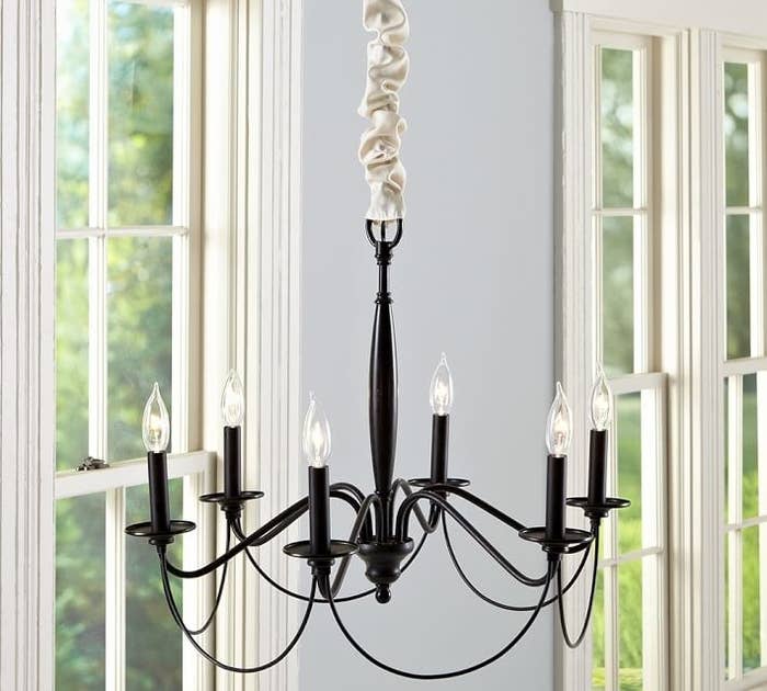 25 Clever Ideas For Dealing With All The Wires And Cords In Your Home